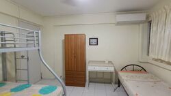Blk 663A Yishun Avenue 4 (Yishun), HDB 3 Rooms #447920971